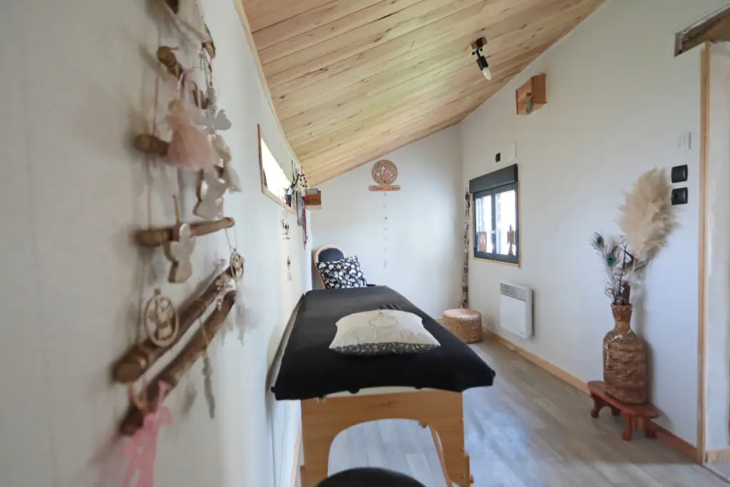 Cabinet soins holistiques Nevers