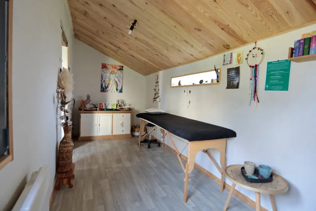 Salon Reneesens Fabienne Chiron