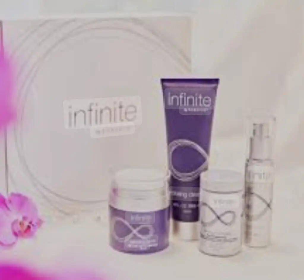 Cosmétique Infinité - Fabienne Chiron - RenéeSens